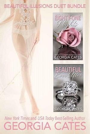 Beautiful Illusions Duet Bundle by Georgia Cates