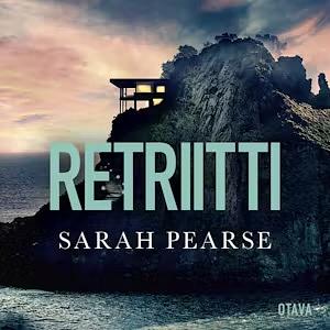 Retriitti by Sarah Pearse