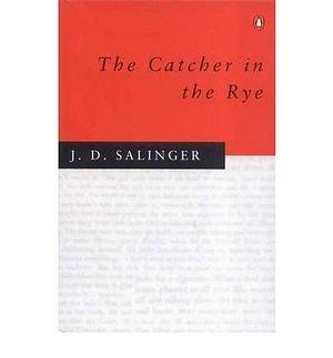 (The Catcher in the Rye) By J. D. Salinger (Author) Paperback on by J.D. Salinger, J.D. Salinger