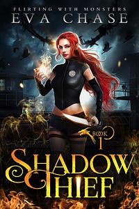 Shadow Thief by Eva Chase