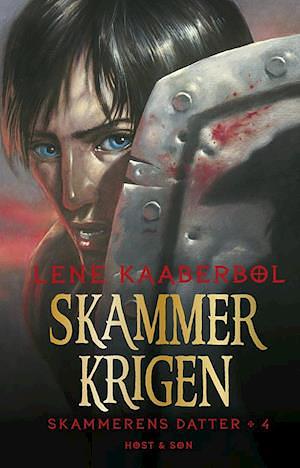 Skammerkrigen by Lene Kaaberbøl