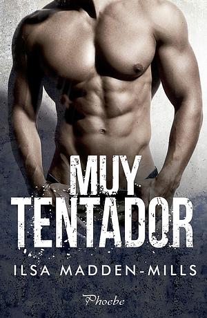 Muy tentador by Ilsa Madden-Mills