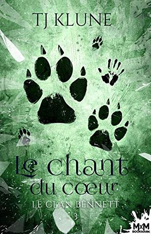 Le chant du coeur by TJ Klune