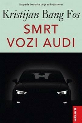 Smrt vozi audi by Kristian Bang Foss