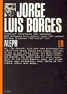 Aleph by Jorge Luis Borges