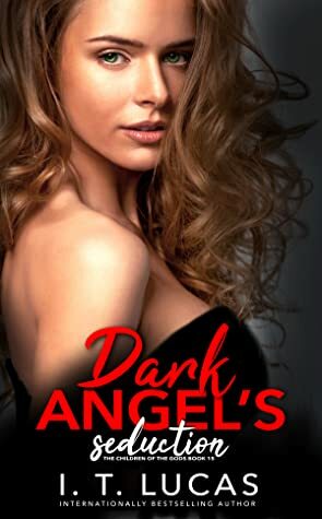 Dark Angel's Seduction by I.T. Lucas