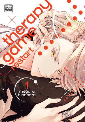 Therapy Game Restart, Vol. 1 by Meguru Hinohara
