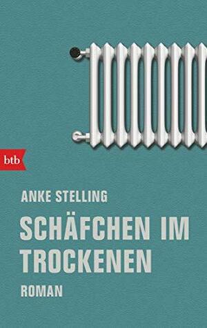 Schäfchen im Trockenen by Anke Stelling