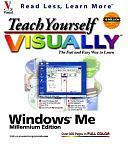 Teach Yourself Windows Me VISUALLY TM by Ruth Maran