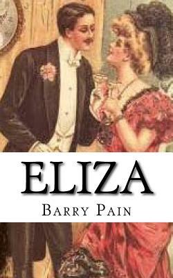 Eliza by Barry Pain