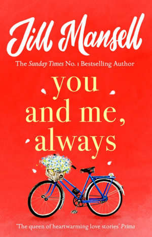 You And Me, Always by Jill Mansell