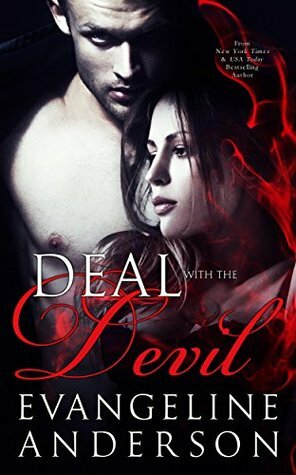 Deal with the Devil by Evangeline Anderson