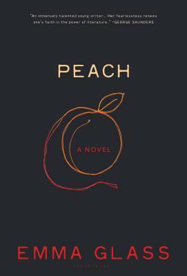 Peach by Emma Glass