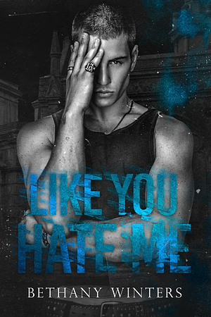 Like You Hate Me by Bethany Winters