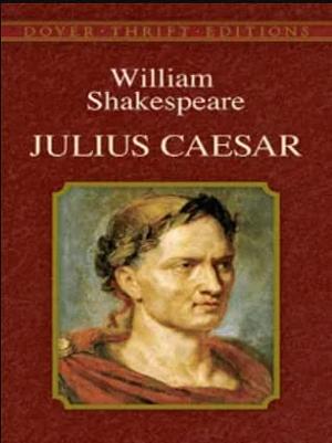 Juliusz Cezar  by William Shakespeare