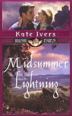 Midsummer Lightning by Kate Ivers