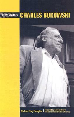 Charles Bukowski by Michael Gray Baughan