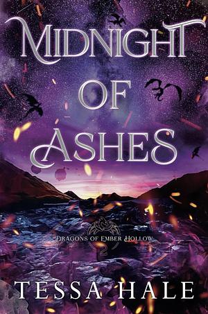 Midnight of Ashes by Tessa Hale