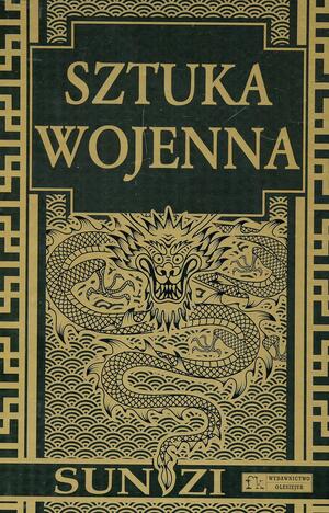 Sztuka wojenna by Sun Tzu