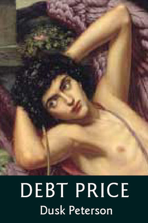 Debt Price (Master/Other, #2) by Dusk Peterson