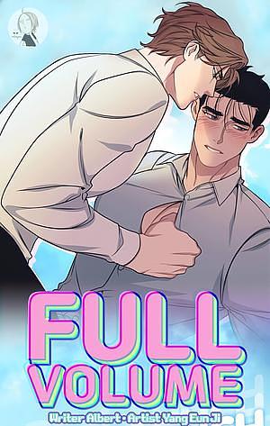 Full Volume 2 by Albert, Yang Eun Ji