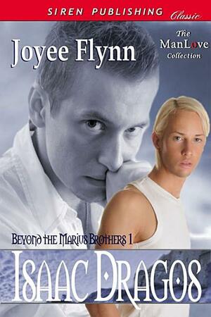 Isaac Dragos by Joyee Flynn