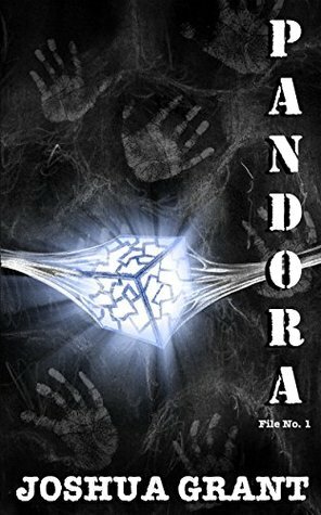 Pandora by Joshua Grant, Ari Bach