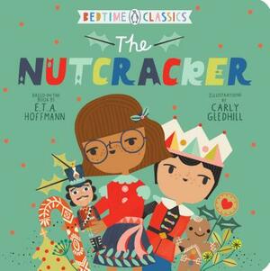 The Nutcracker [Picture Book] by E.T.A. Hoffmann