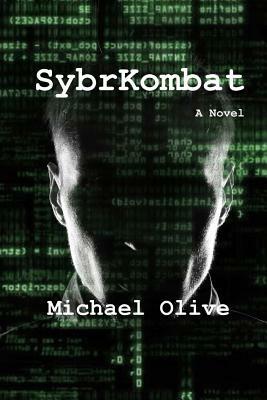 SybrKombat by Michael Olive