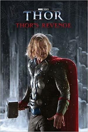 Thor's Revenge by Elizabeth Rudnick