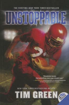 Unstoppable by Tim Green