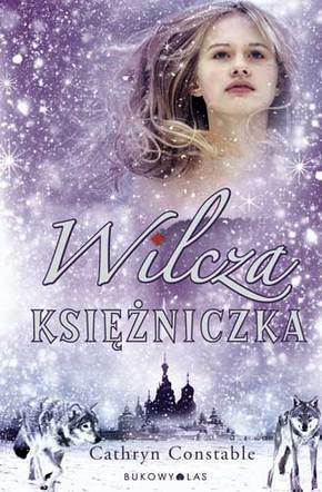 Wilcza księżniczka by Cathryn Constable