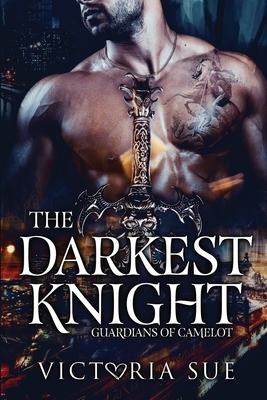 The Darkest Knight by Victoria Sue