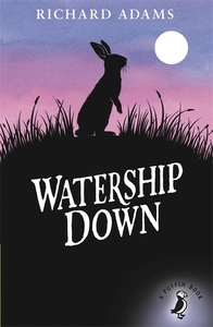 Watership Down by Richard Adams