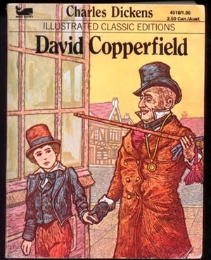 David Copperfield by Charles Dickens