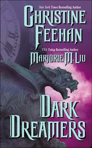 Dark Dreamers by Christine Feehan, Marjorie M. Liu