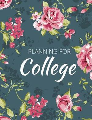 Planning for college by Laura Dennis
