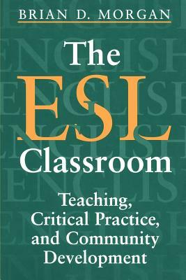 ESL Classroom by Brian D. Morgan