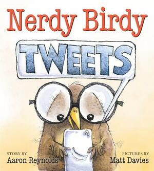 Nerdy Birdy Tweets by 