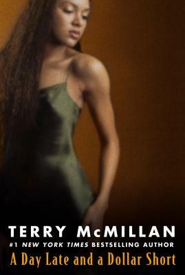 A Day Late and a Dollar Short by Terry McMillian