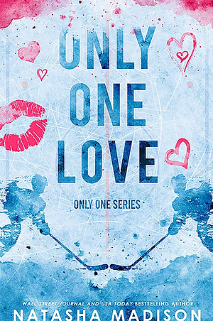 Only One Love by Natasha Madison