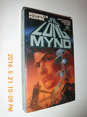 The Long Mynd by Edward P. Hughes