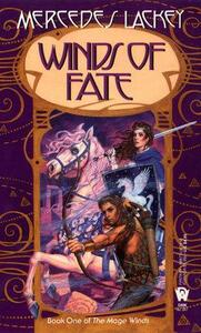 Winds of Fate by Mercedes Lackey