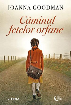 Căminul fetelor orfane by Joanna Goodman, Gabriela Ghircoias