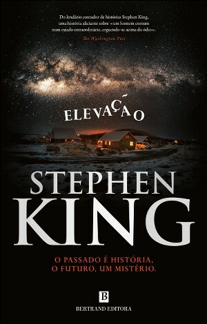 Elevação by Stephen King