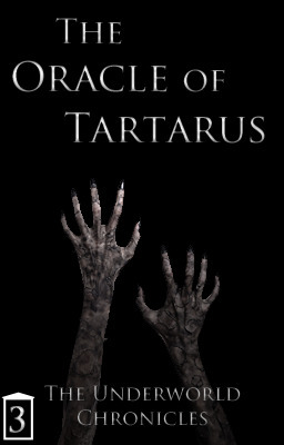 The Oracle of Tartarus by Rotty