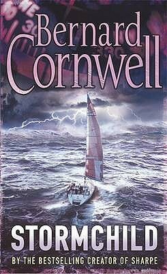 Stormchild by Bernard Cornwell