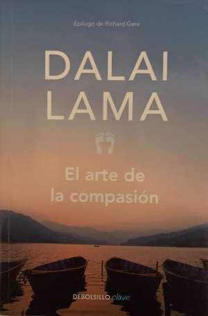 El arte de la compasión by Dalai Lama XIV