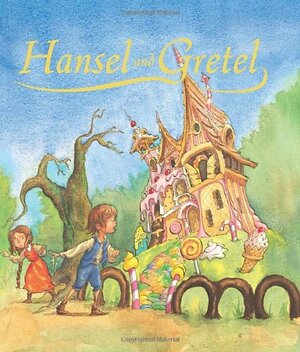 Hansel and Gretel by Amanda Askew, Amanda Askew