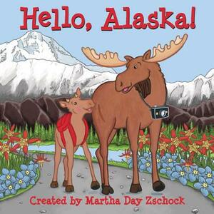 Hello, Alaska! by 